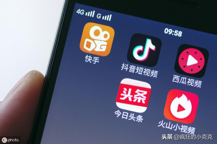 抖音快手如何从0粉丝获取到10万粉丝标题很关键