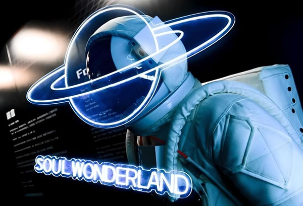 soul的恋爱铃响完怎么找到这个人？